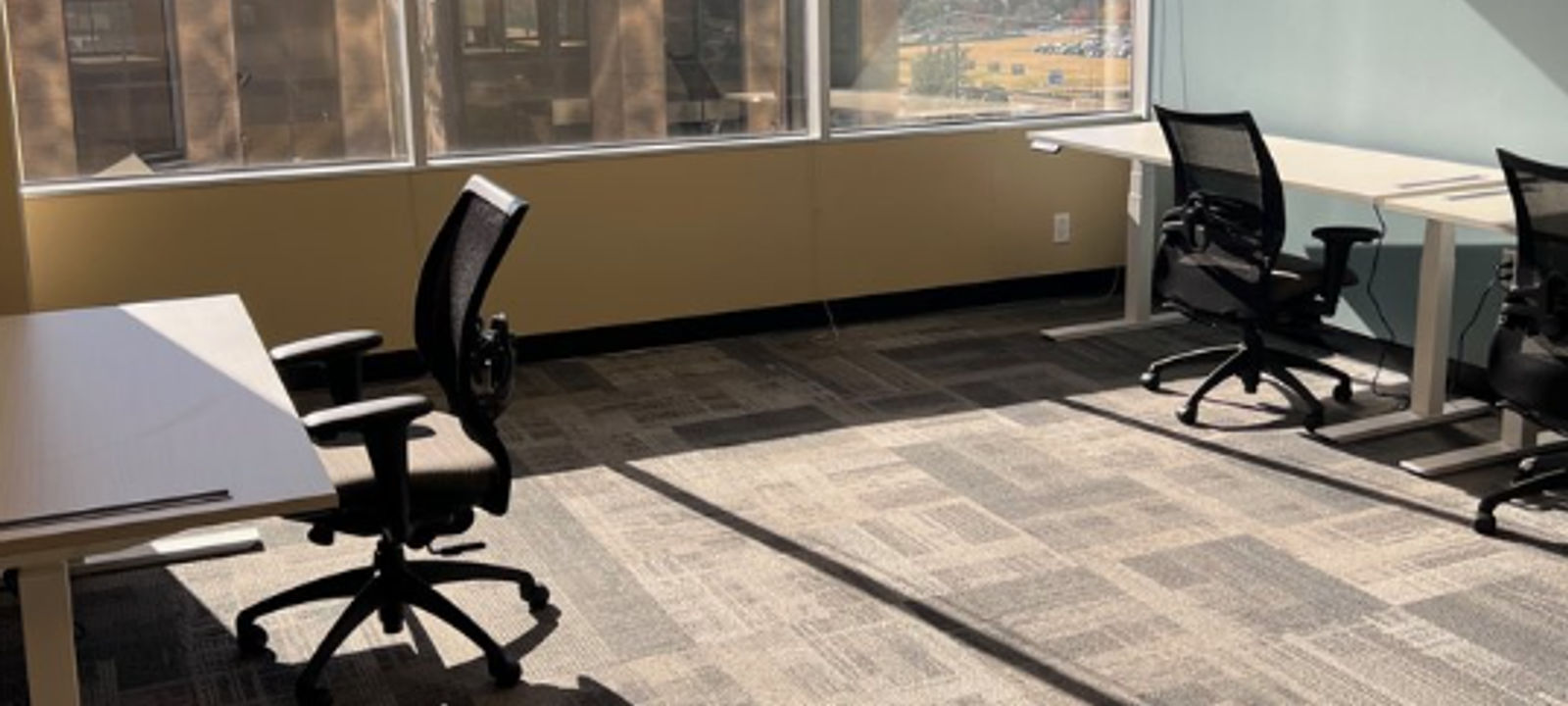 10000 North Central Expressway, Dallas - Image 1