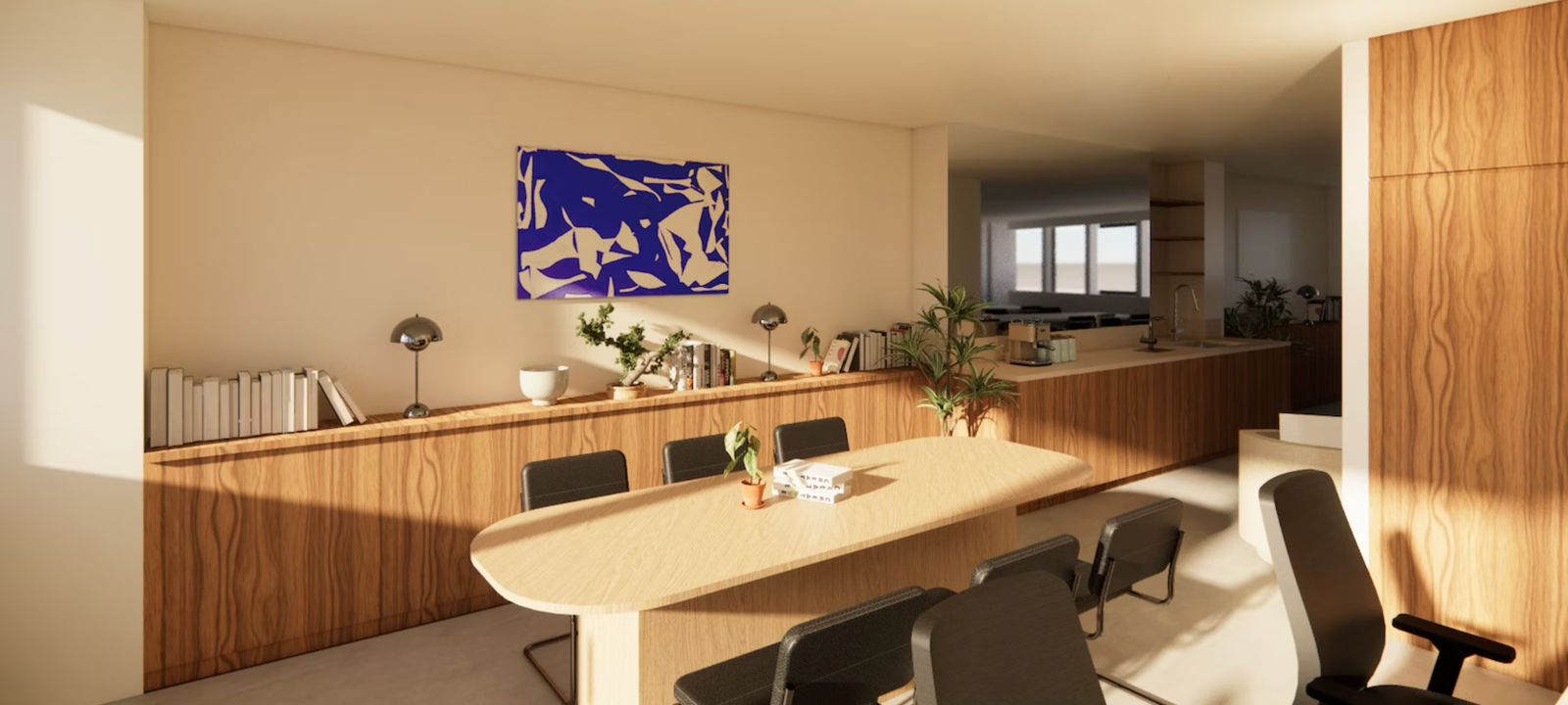 145 Avenue Charles De Gaulle, Neuilly-sur-seine - Image 1