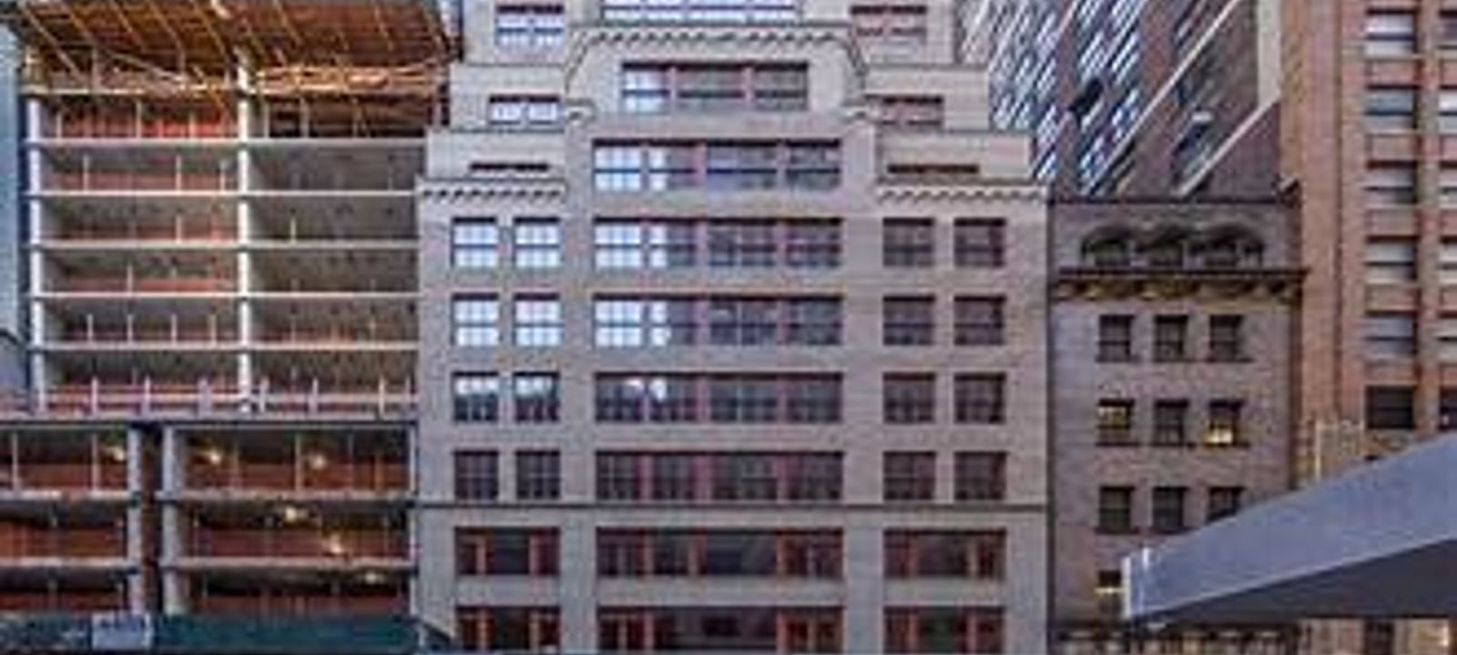 315 W 35th, New York City - Image 1