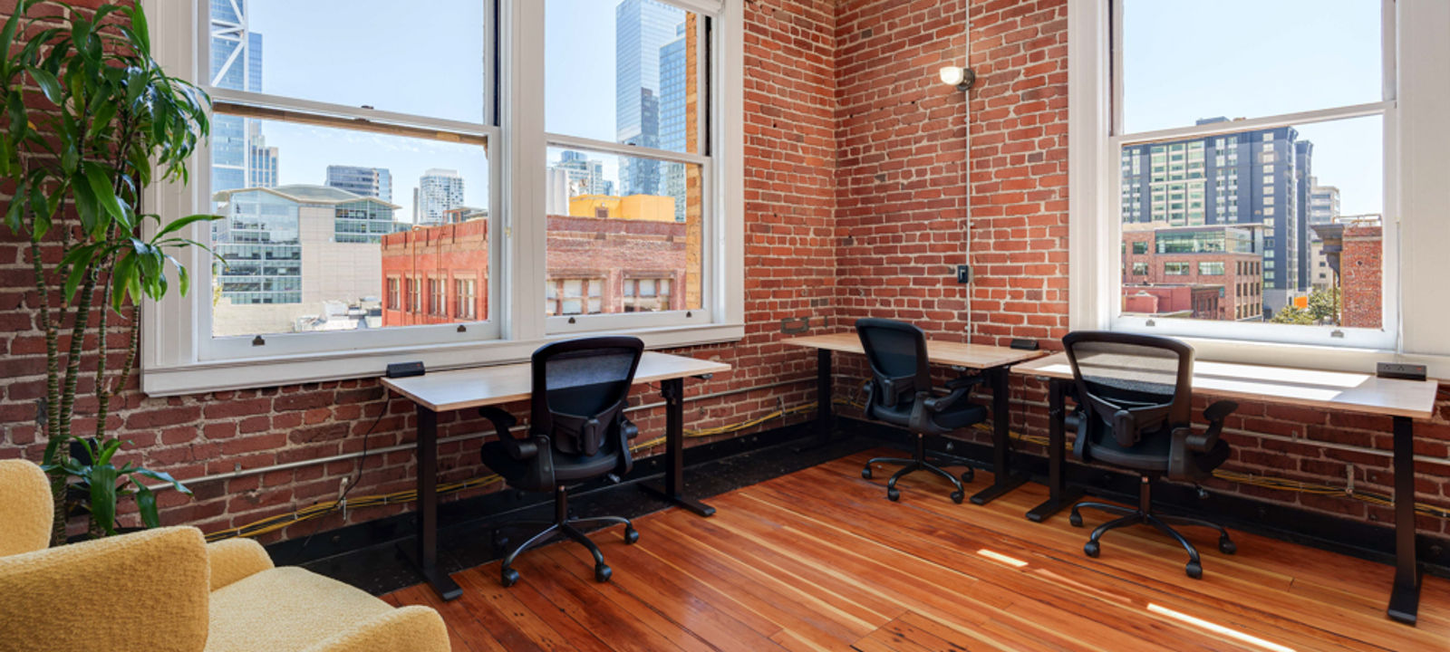 156 2nd St, San Francisco - Image 1