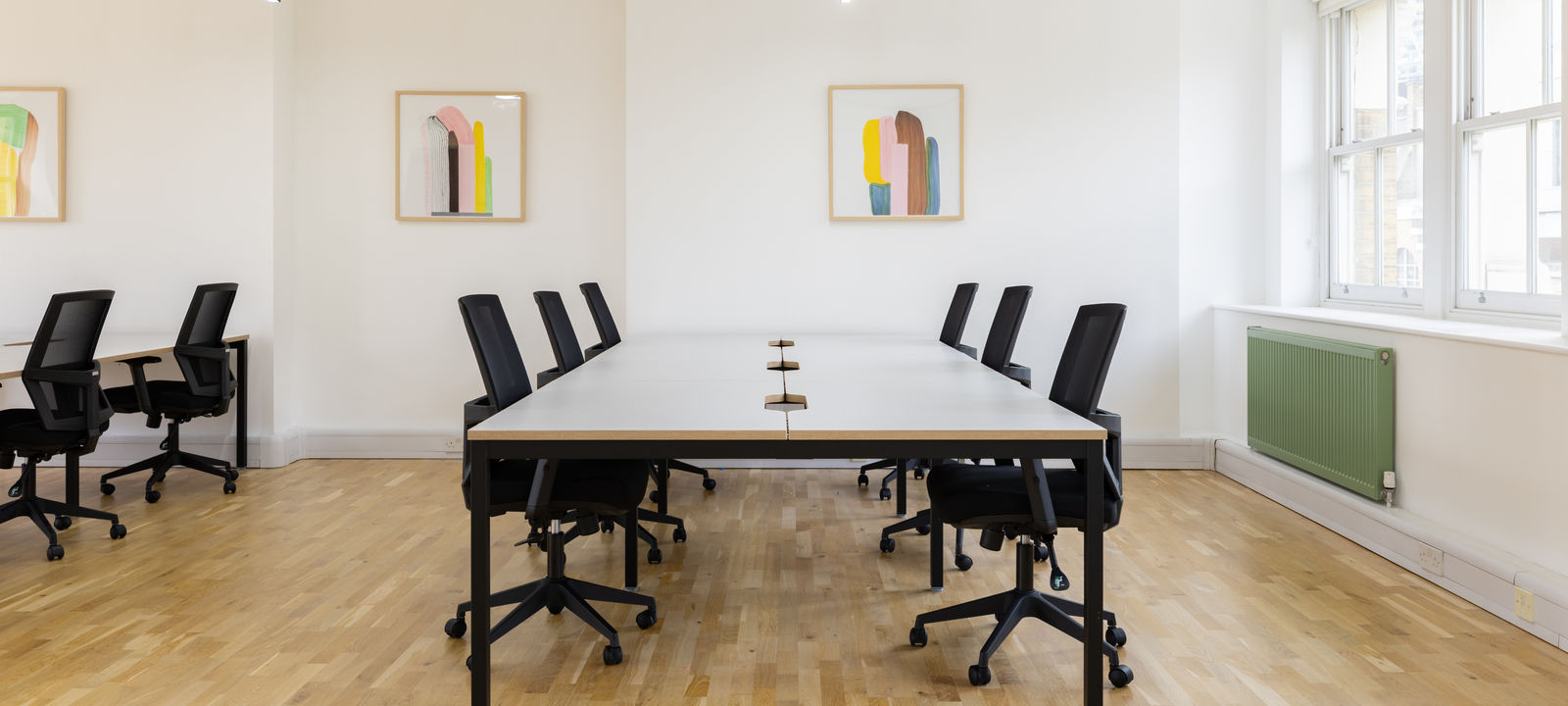 74 Great Eastern Street, Shoreditch - Image 1