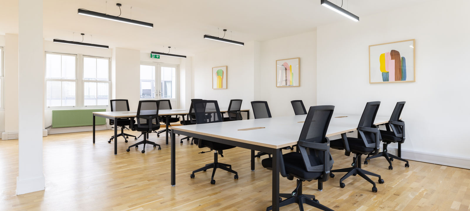 74 Great Eastern Street, Shoreditch - Image 1