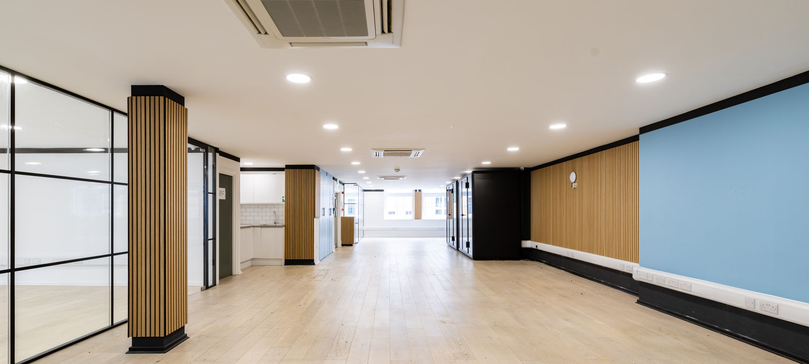 89 Great Eastern Street, Shoreditch - Image 1