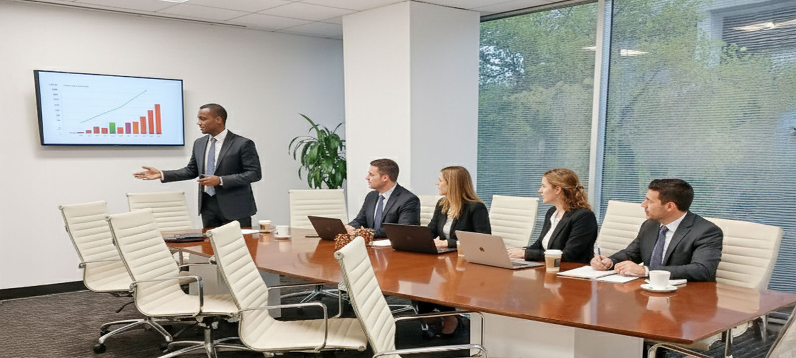 21031 Ventura Boulevard, Los Angeles - Image 1