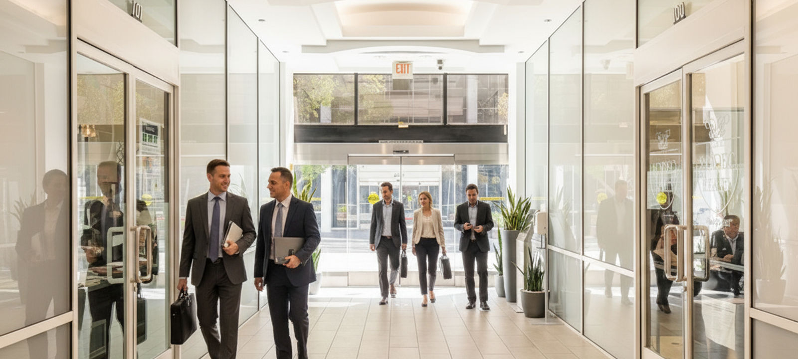 21031 Ventura Boulevard, Los Angeles - Image 1