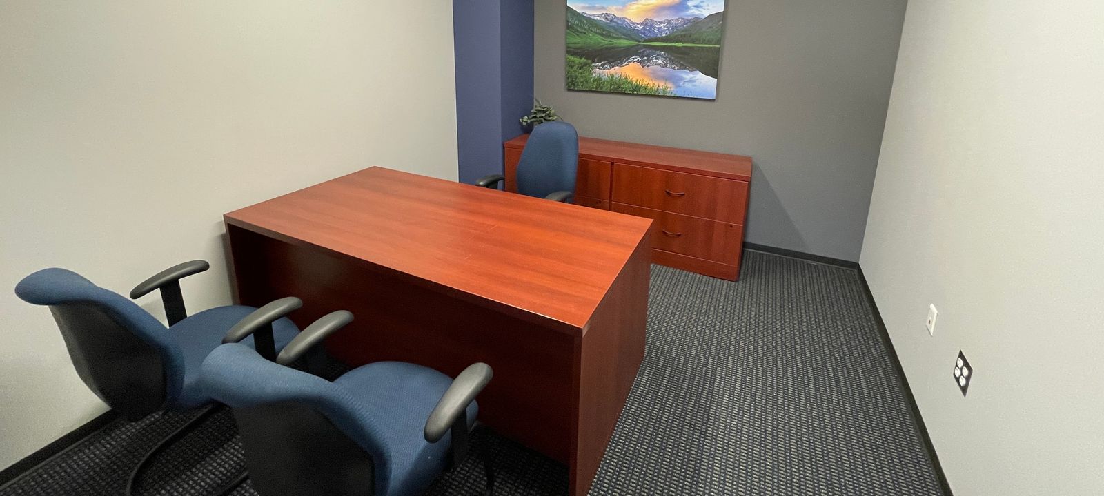 2170 S Parker Rd, Denver - Image 1