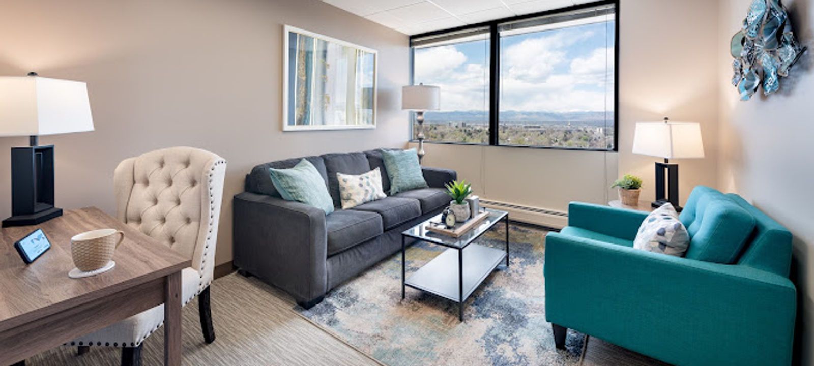 1777 S Harrison St, Denver - Image 1