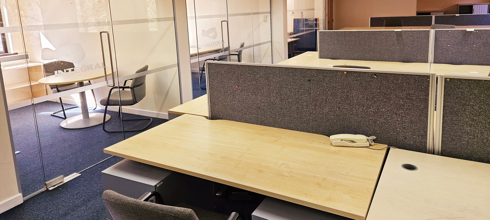 Lanwades Business Park, Kennett Newmarket - Image 1