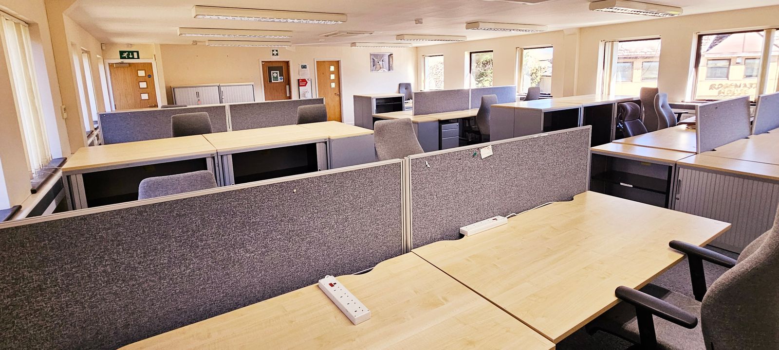 Lanwades Business Park, Kennett Newmarket - Image 1