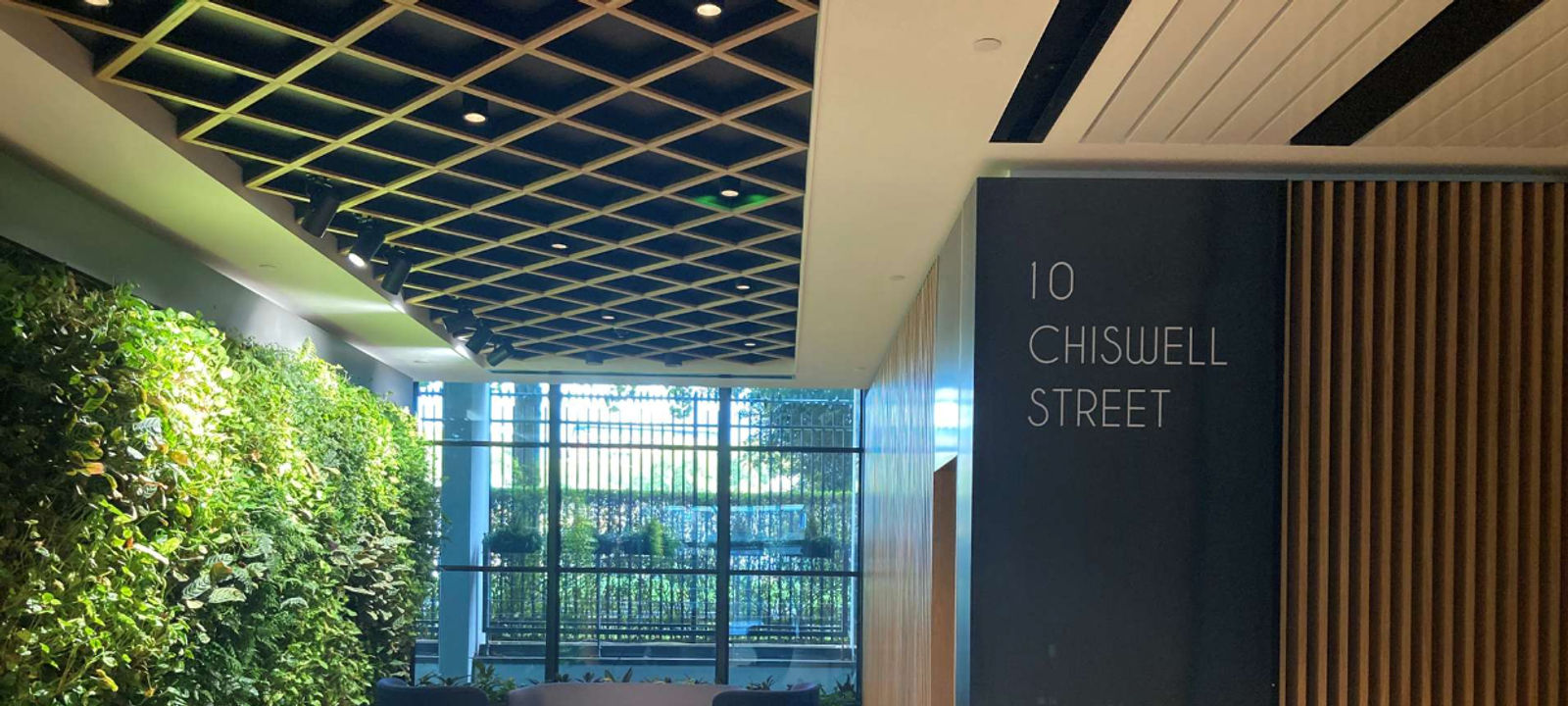 10 Chiswell Street, Moorgate - Image 1