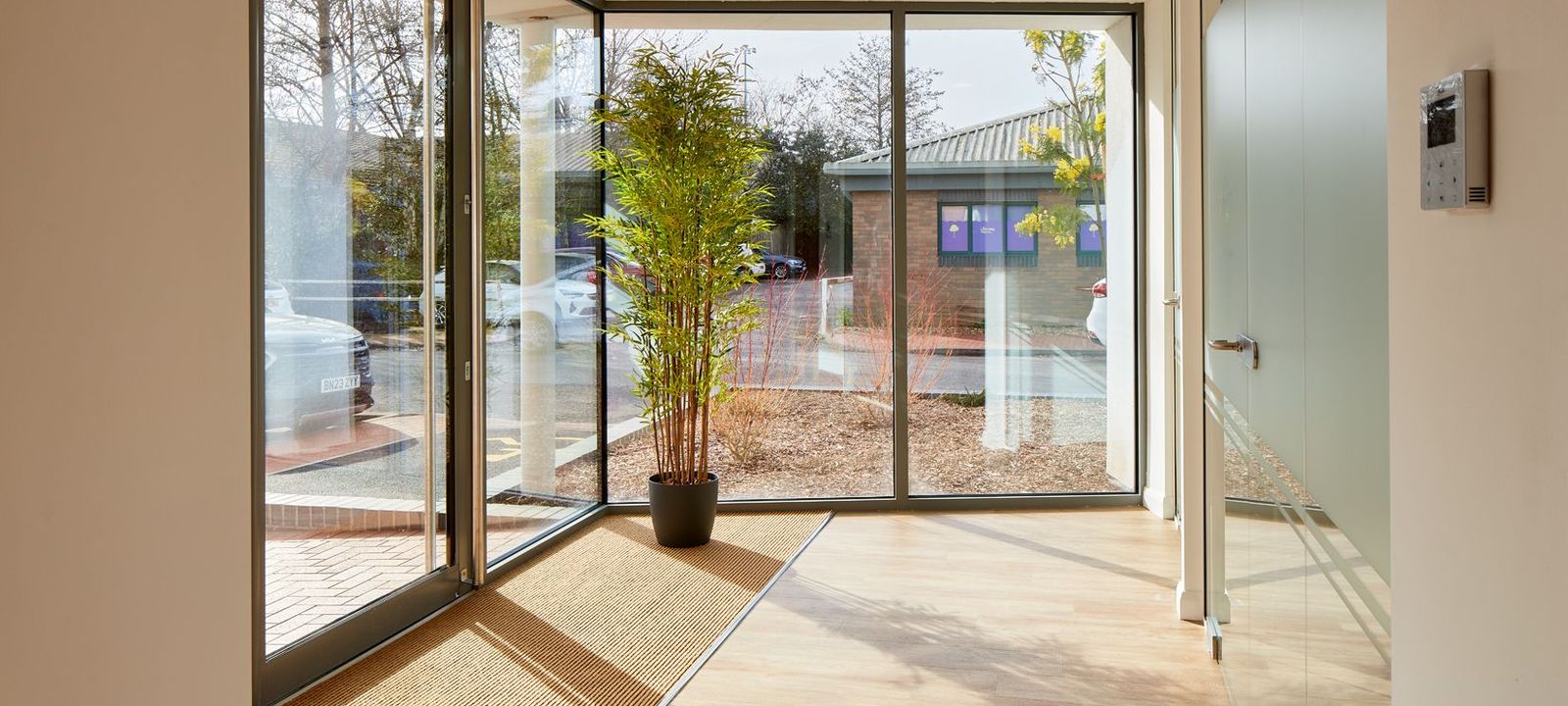 Ocean Way, Cardiff - Image 1