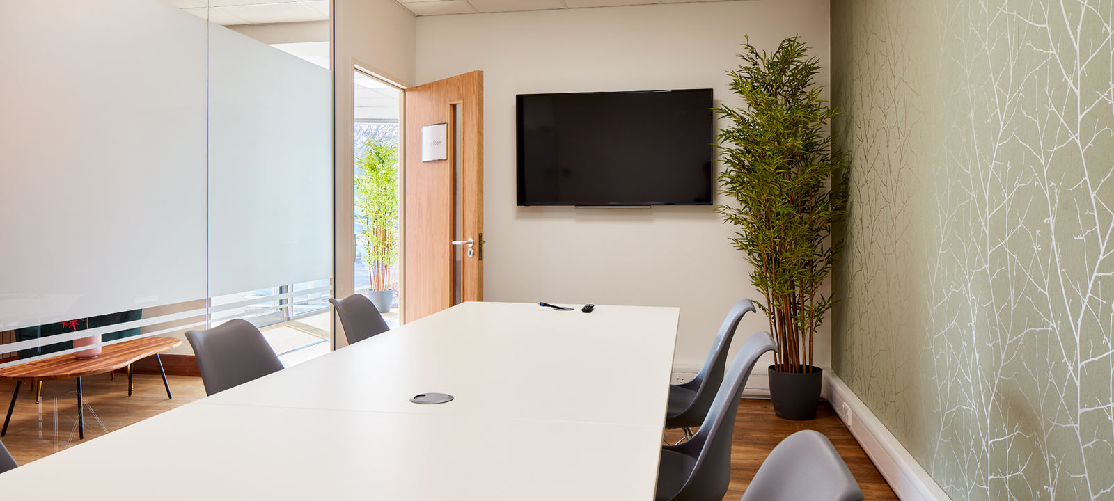 Ocean Way, Cardiff - Image 1