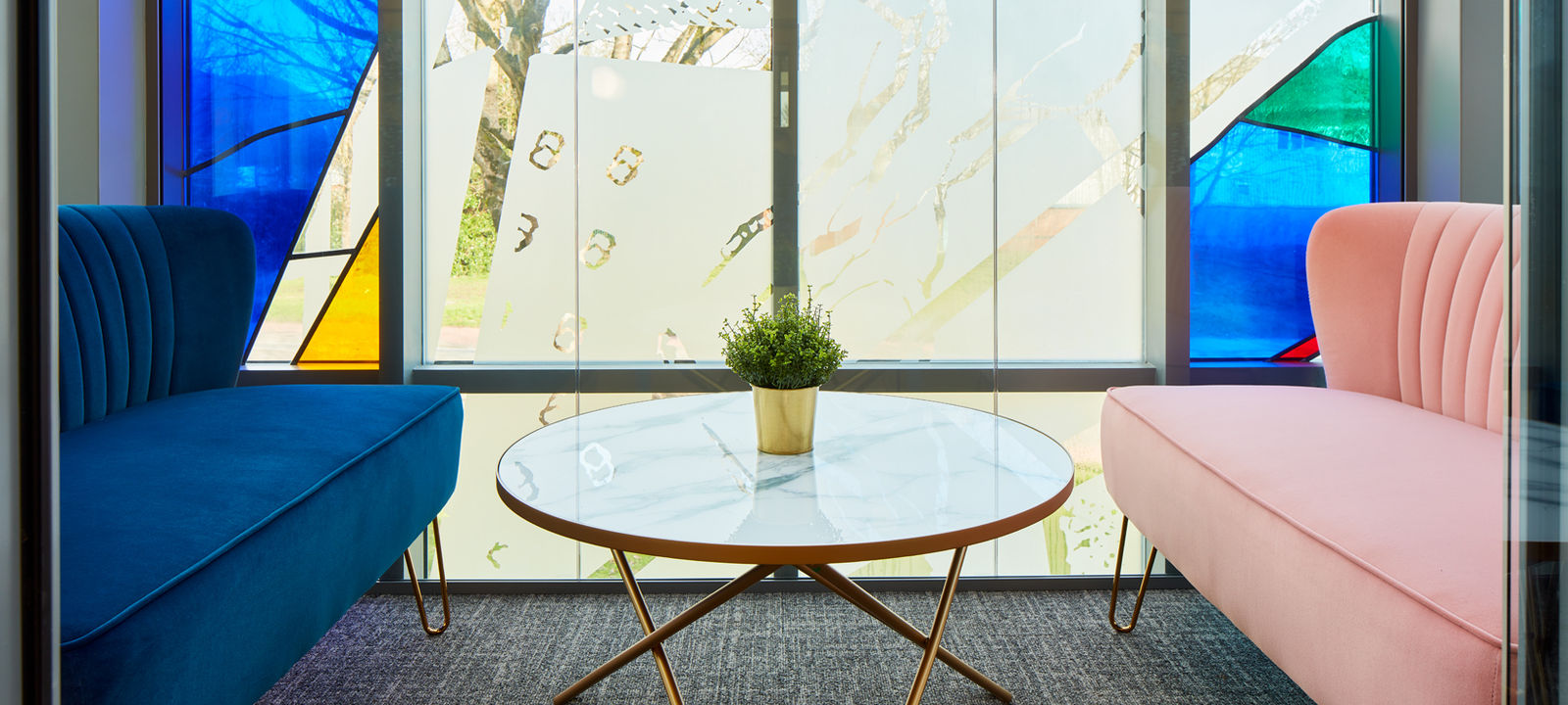 Ocean Way, Cardiff - Image 1