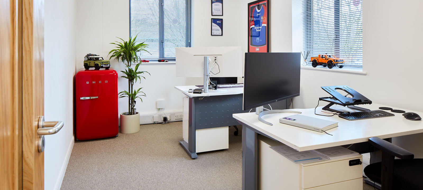 Ocean Way, Cardiff - Image 1