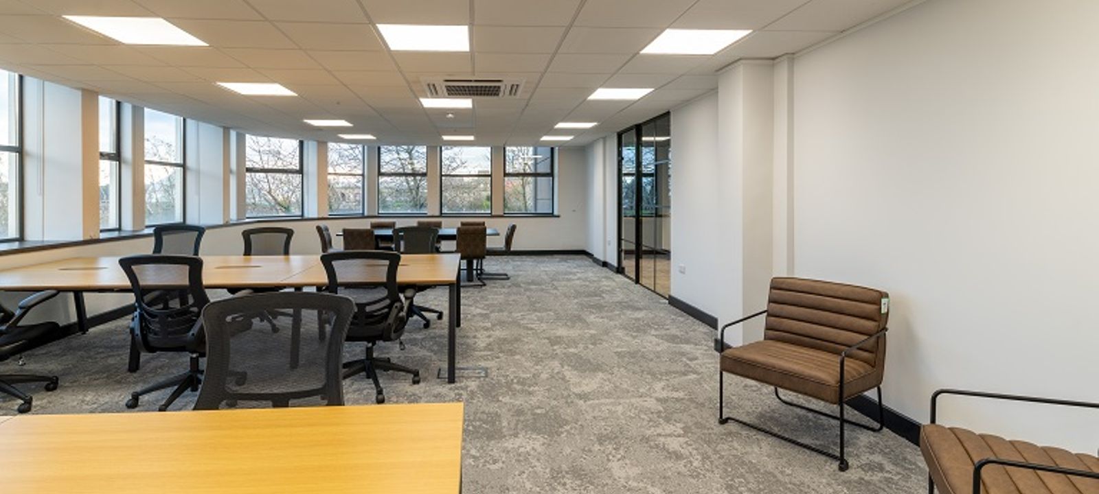 Pilgrim Street, Tyne And Wear - Image 1