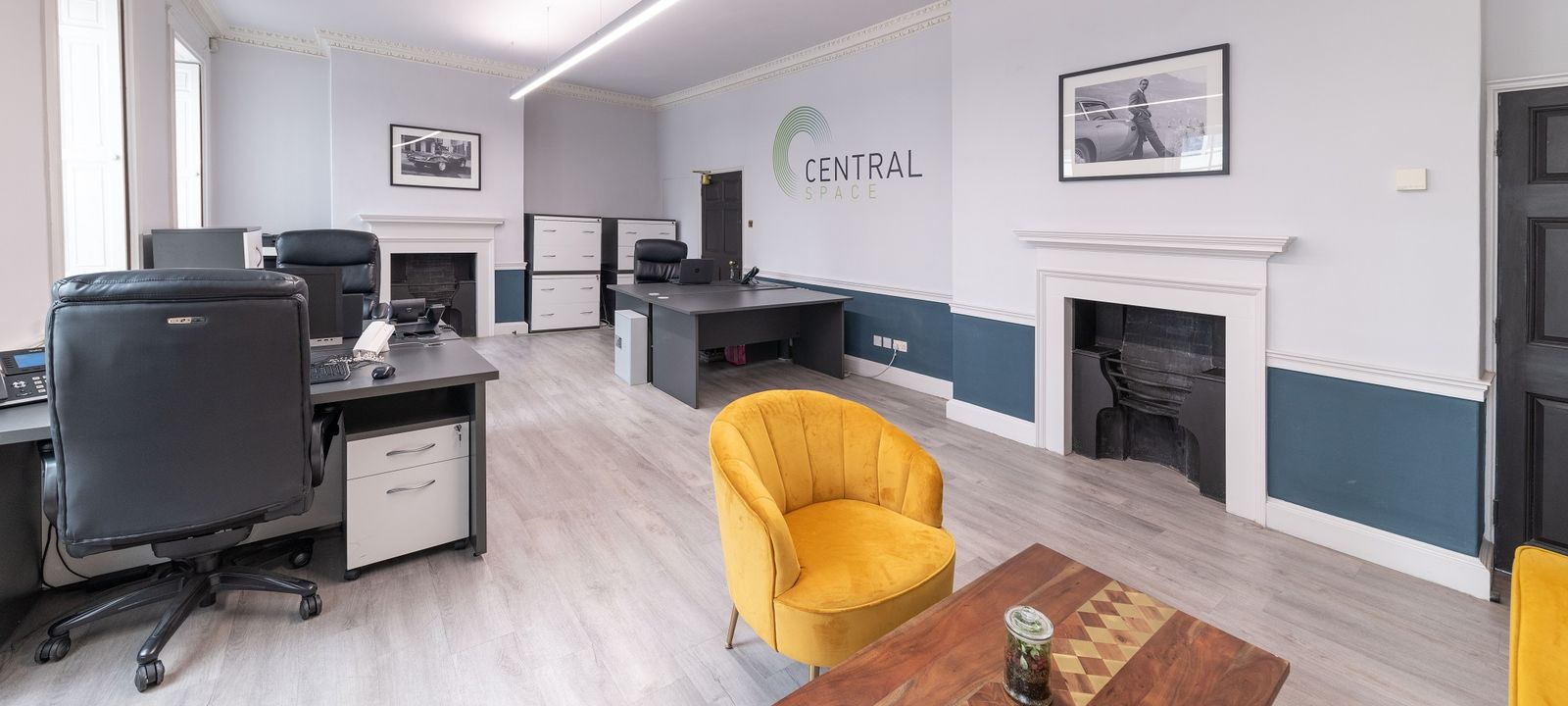 98-100 Pilgrim Street, Newcastle Upon Tyne - Image 1