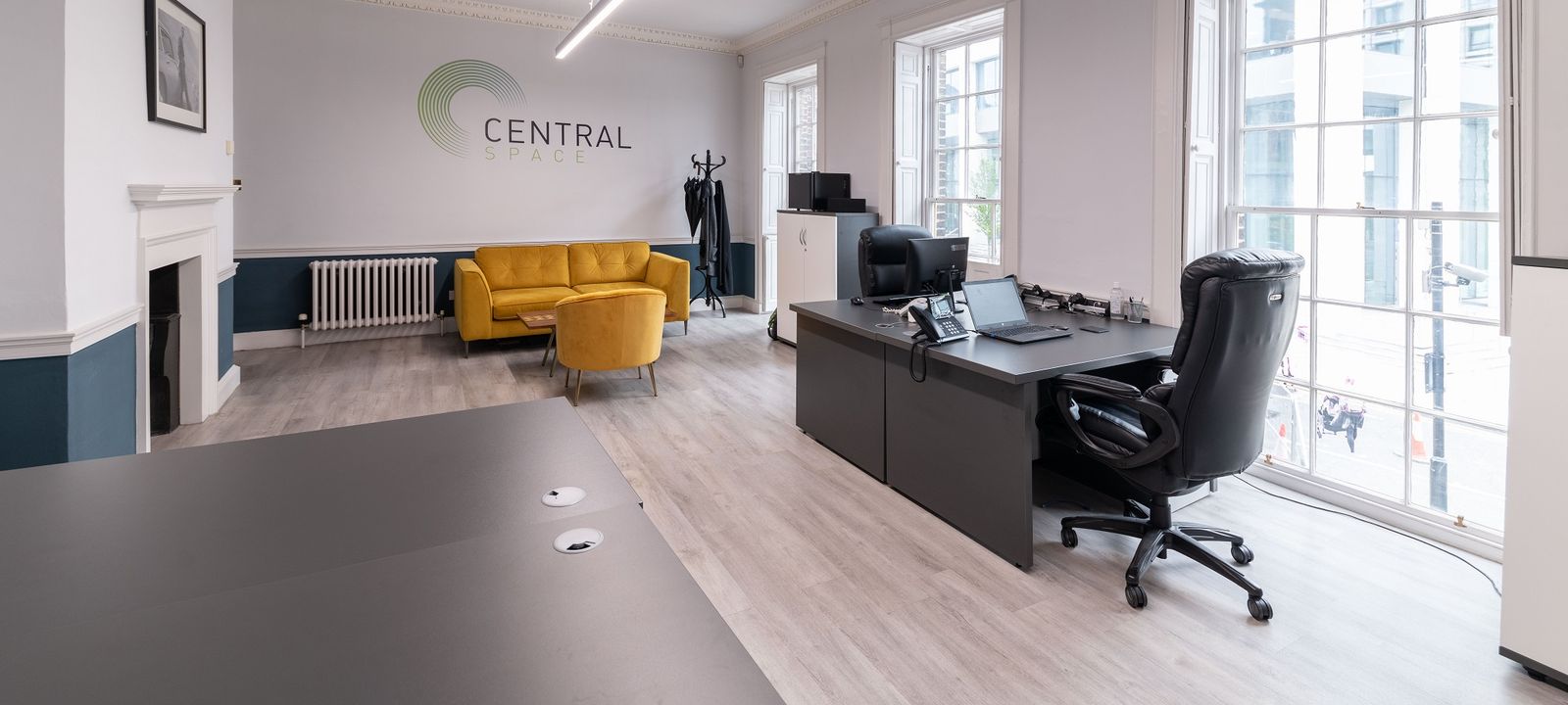 98-100 Pilgrim Street, Newcastle Upon Tyne - Image 1