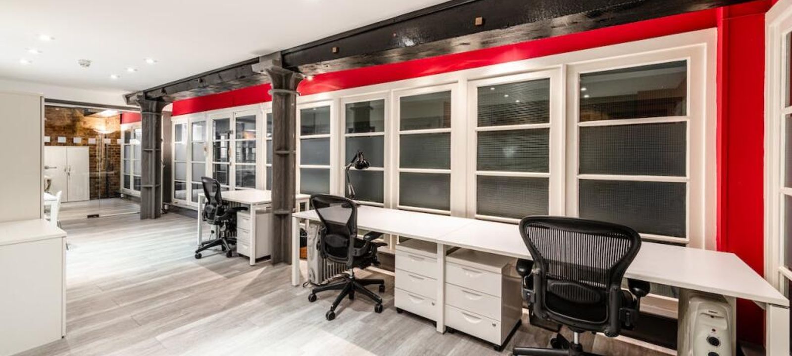 23-25 Mill Street, London - Image 1