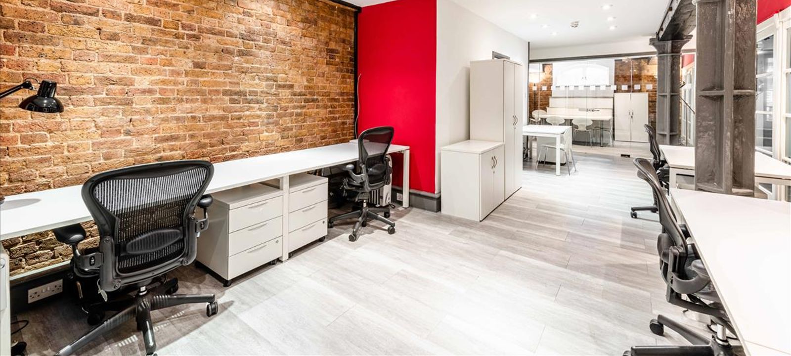 23-25 Mill Street, London - Image 1