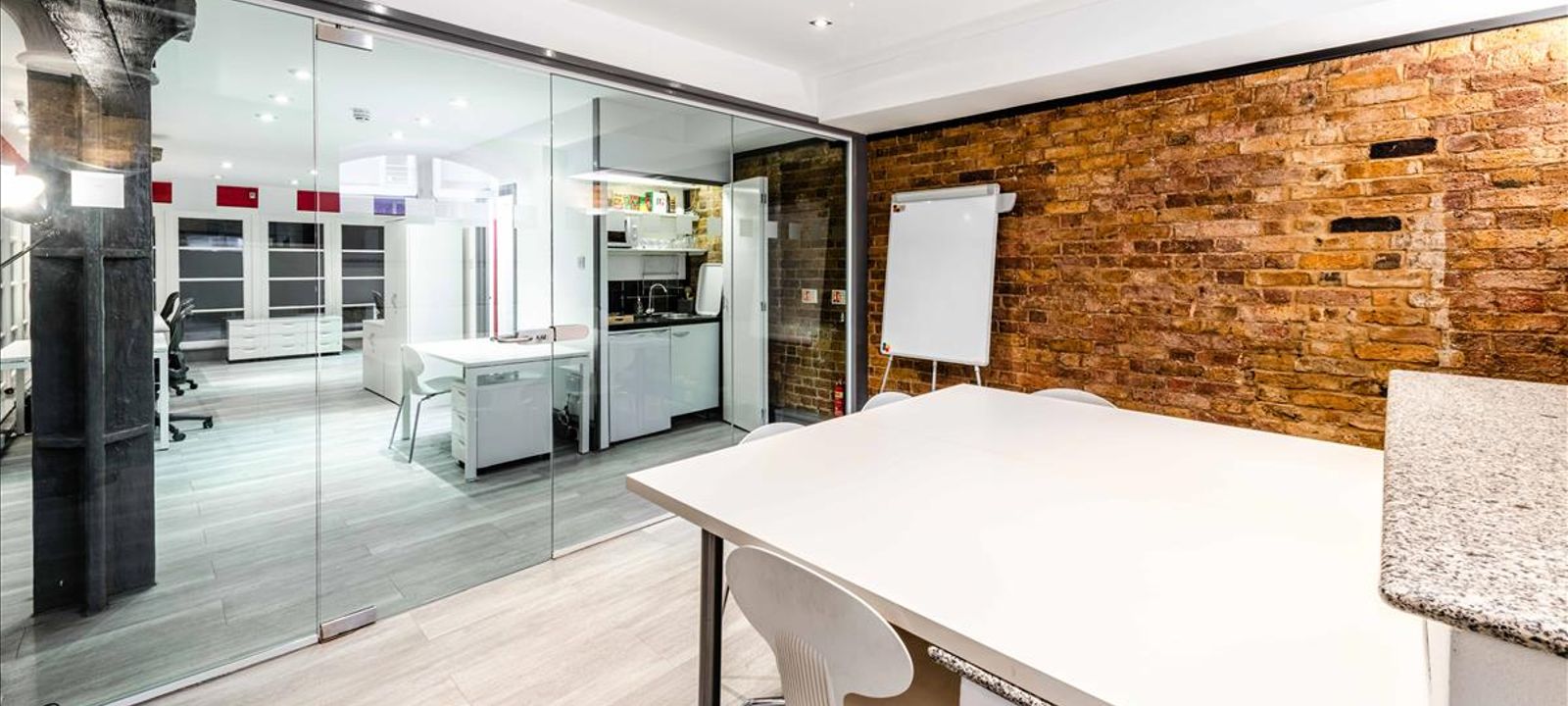 23-25 Mill Street, London - Image 1