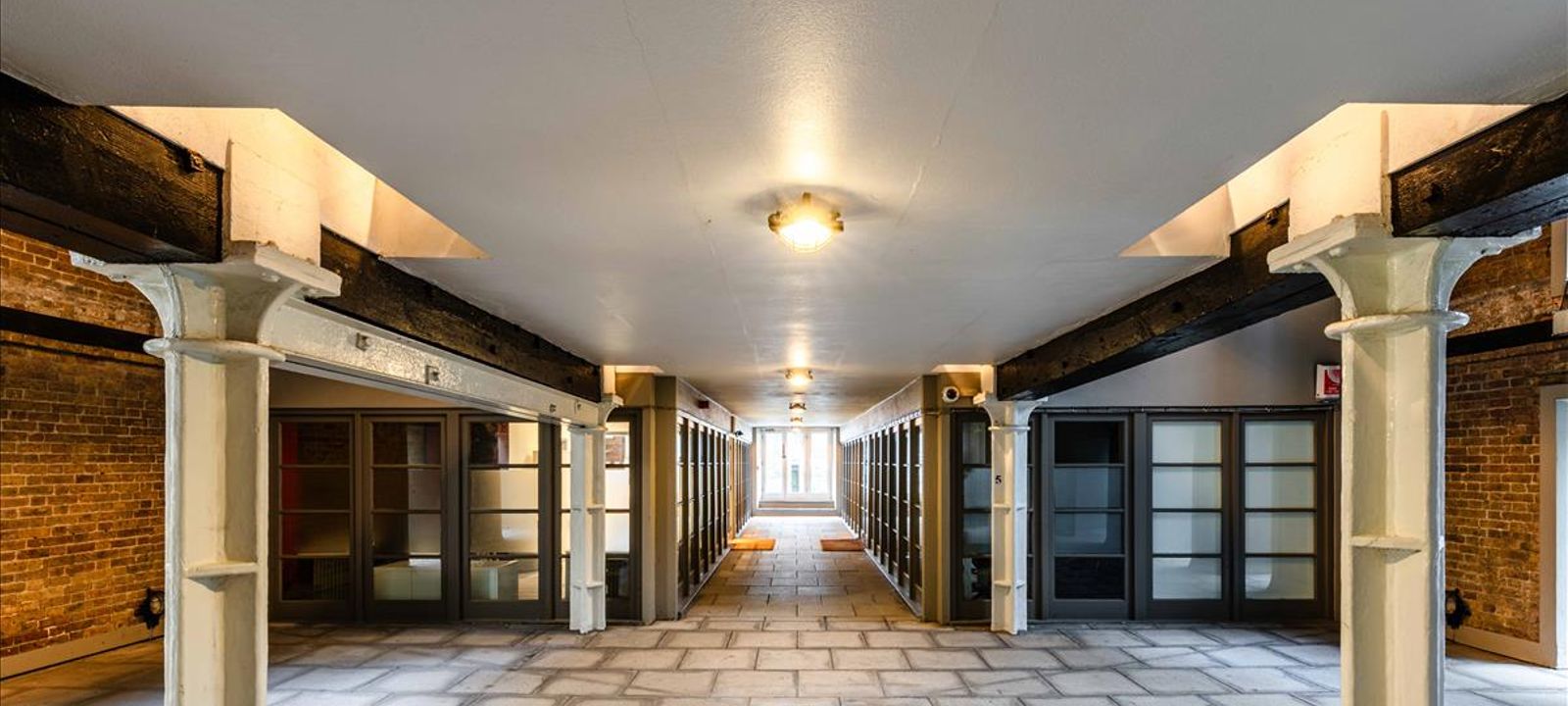 23-25 Mill Street, London - Image 1