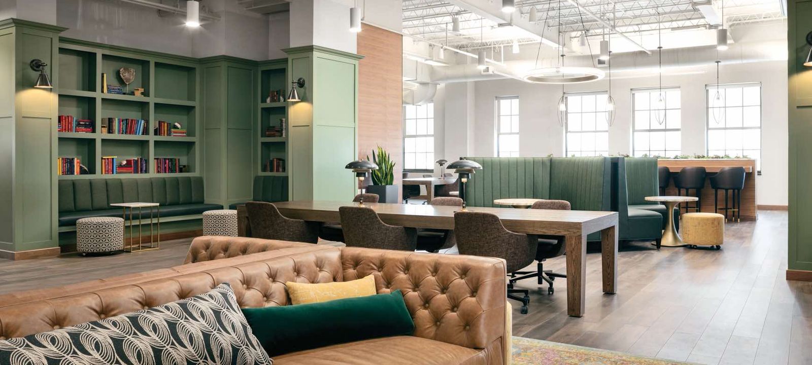 3480 Peachtree Rd Ne, Atlanta - Image 1