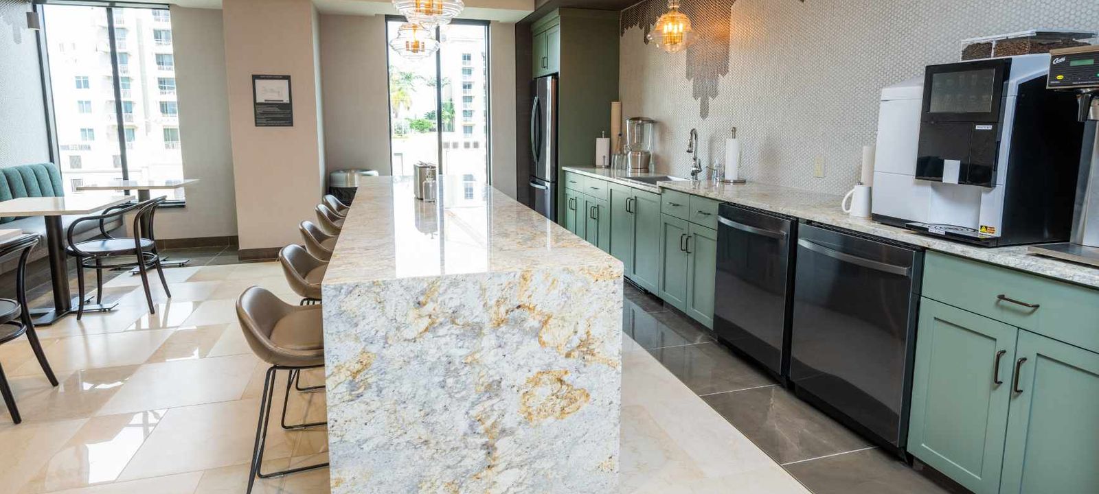 3480 Peachtree Rd Ne, Atlanta - Image 1