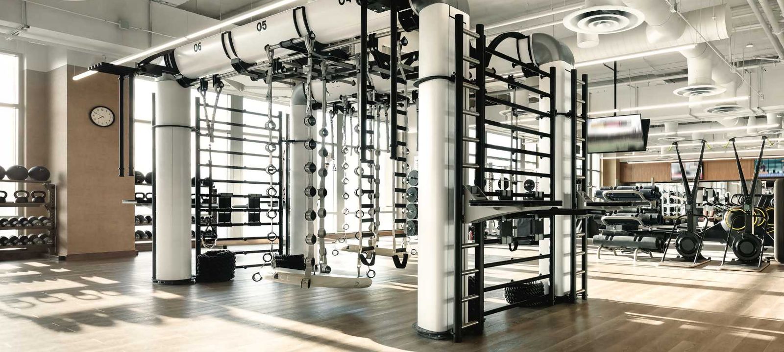 3480 Peachtree Rd Ne, Atlanta - Image 1