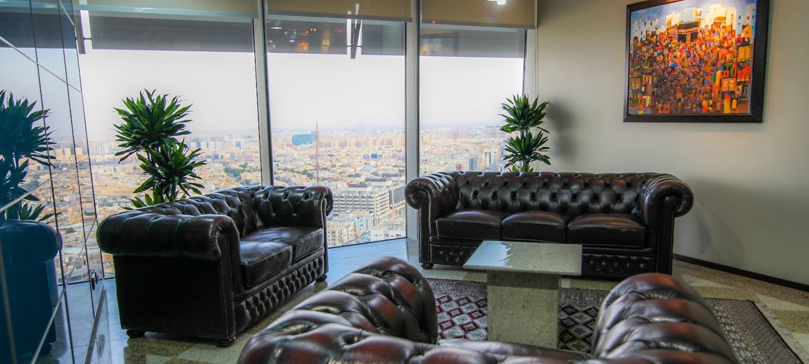 King Fahd Road Olaya District, Riyadh - Image 1