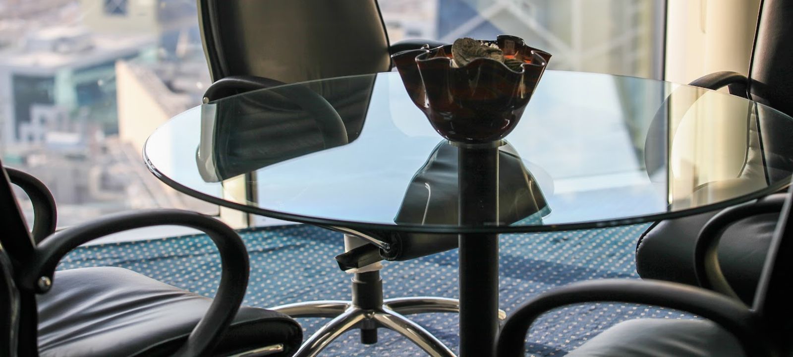 King Fahd Road Olaya District, Riyadh - Image 1