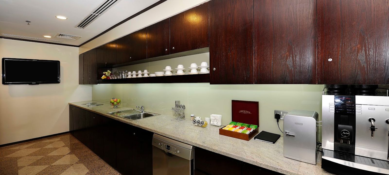 King Fahd Road Olaya District, Riyadh - Image 1