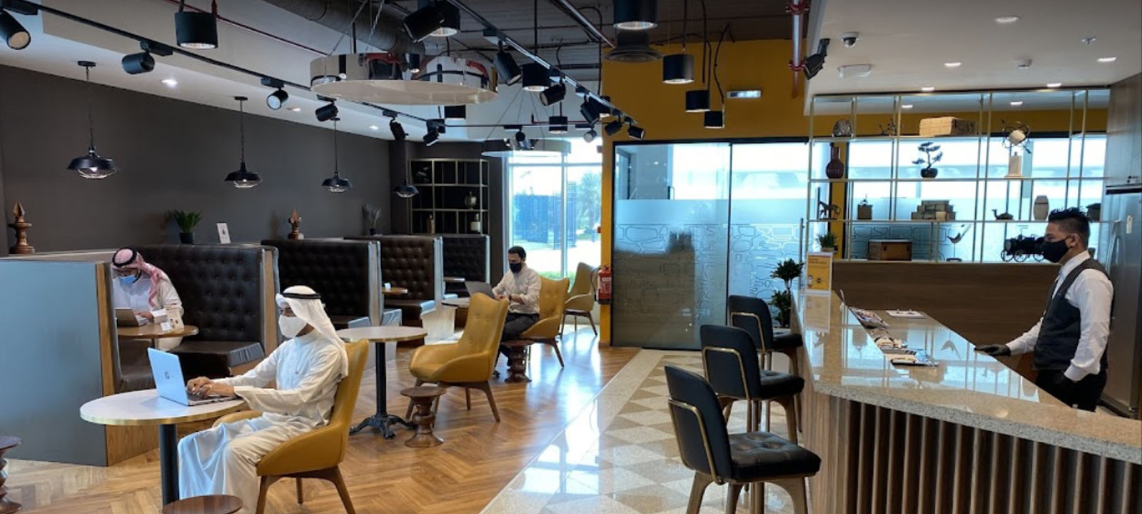 Airport Road, Riyadh - Image 1