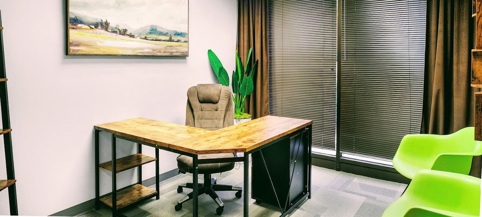 56 Perimeter Center E, Dunwoody - Image 1