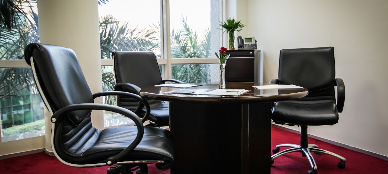 Building 7 Zone A Airport Road, Riyadh - Image 1