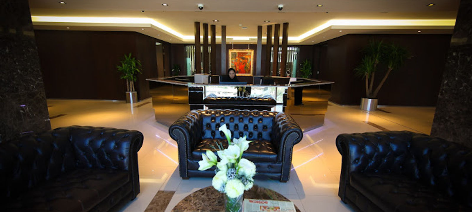 Al Kayal Prince Sultan Road, Jeddah - Image 1