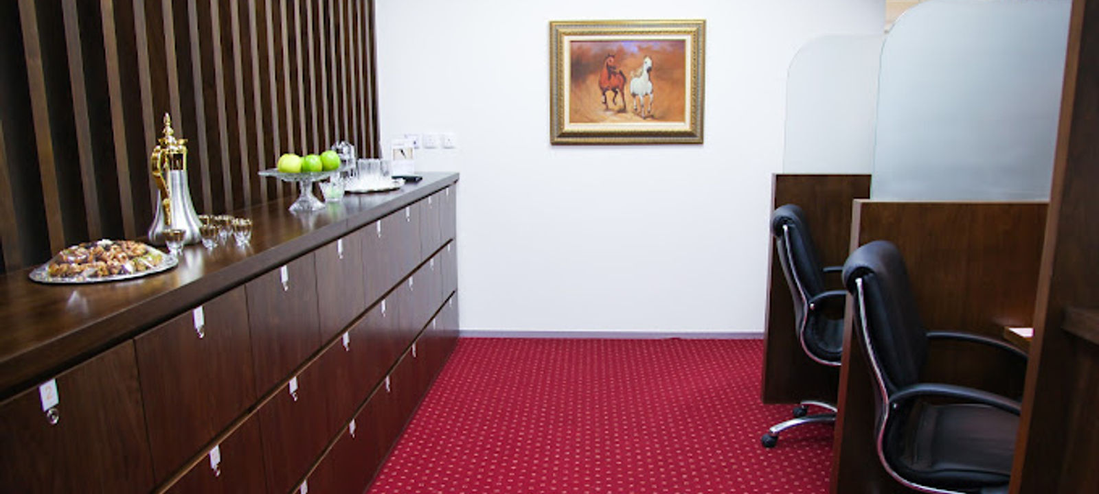 Al Kayal Prince Sultan Road, Jeddah - Image 1