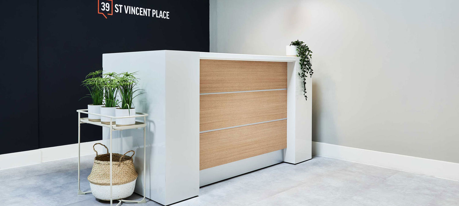 39 Saint Vincent Place, Glasgow City - Image 1