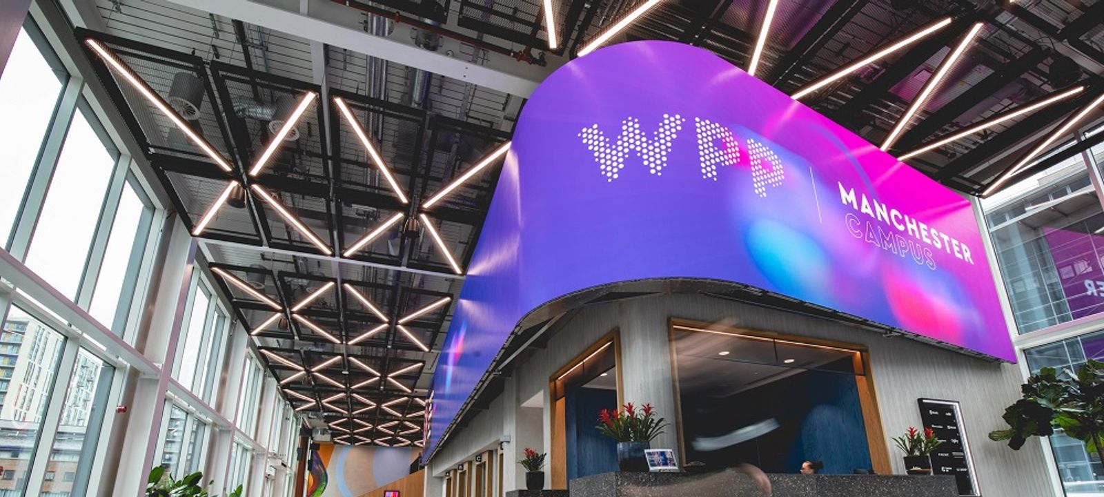 88-100 Quay Street, Manchester - Image 1