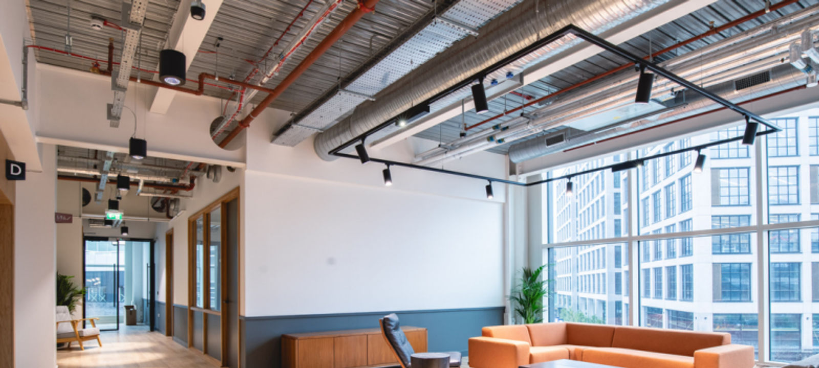 88-100 Quay Street, Manchester - Image 1