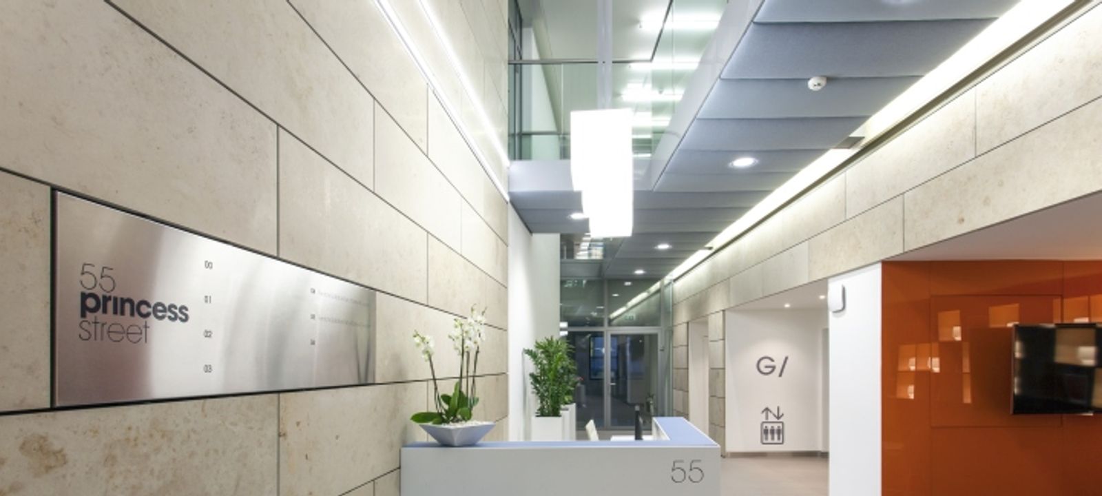 55 Princess Street, Manchester - Image 1