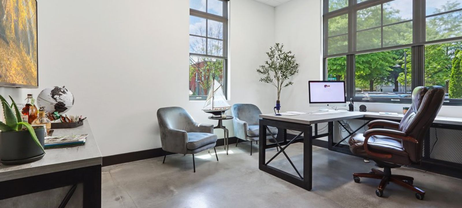 7185 Colfax Ave, Cumming - Image 1