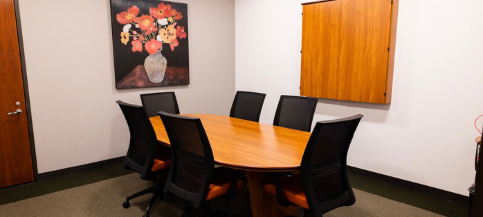 1900 West Park Drive, Westboro - Image 1