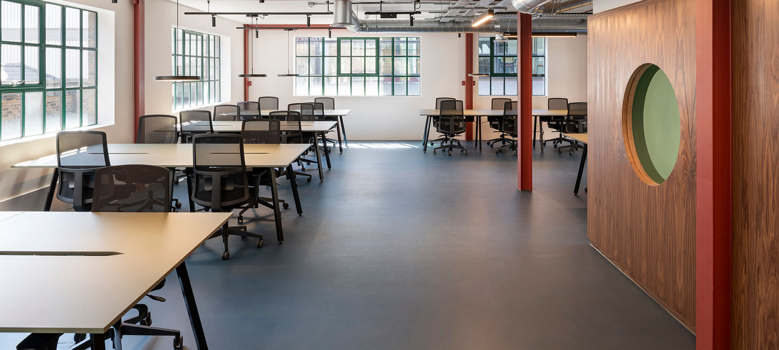 44-46 New Inn Yard, Greater London - Image 1