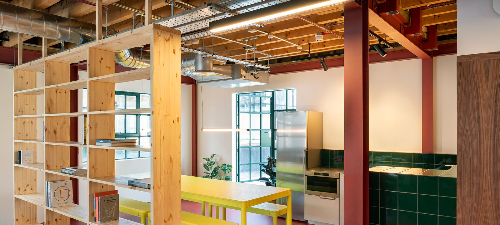 44-46 New Inn Yard, Greater London - Image 1