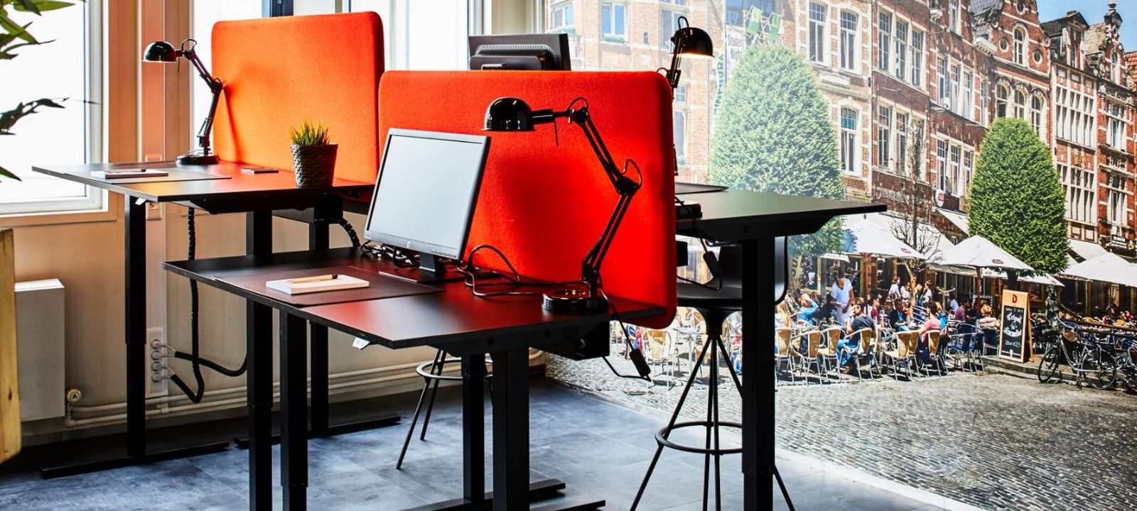 1 Grauwmeer, Leuven - Image 1