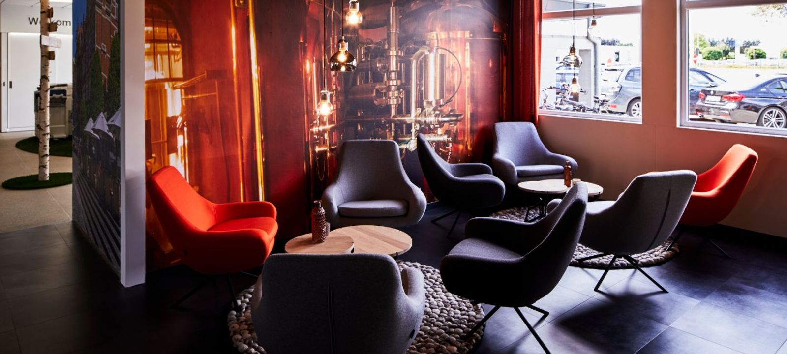 1 Grauwmeer, Leuven - Image 1