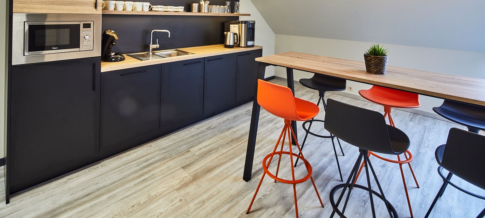 643 Leuvensesteenweg, Zaventem - Image 1