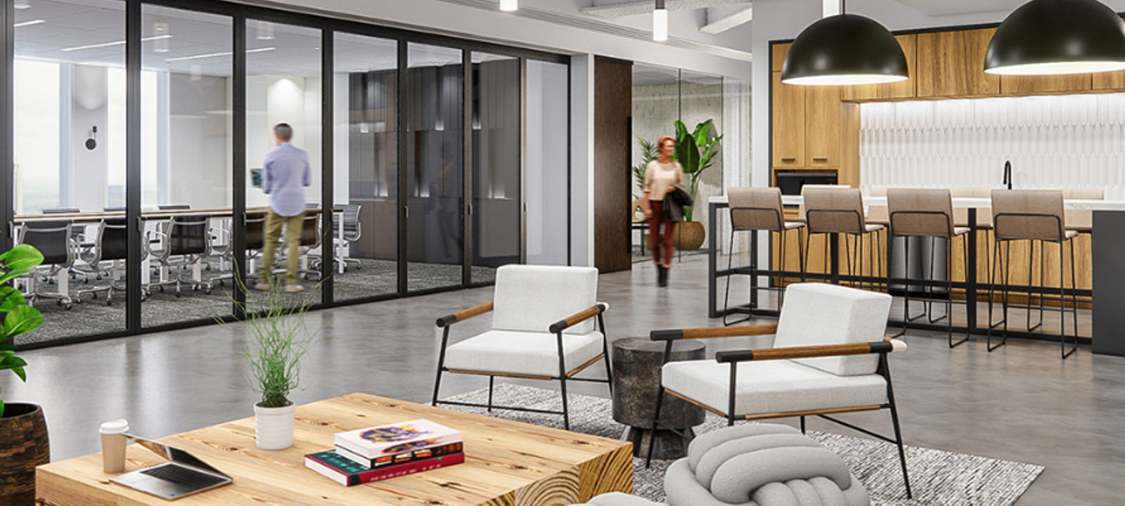 600 Peachtree St Ne, Atlanta - Image 1
