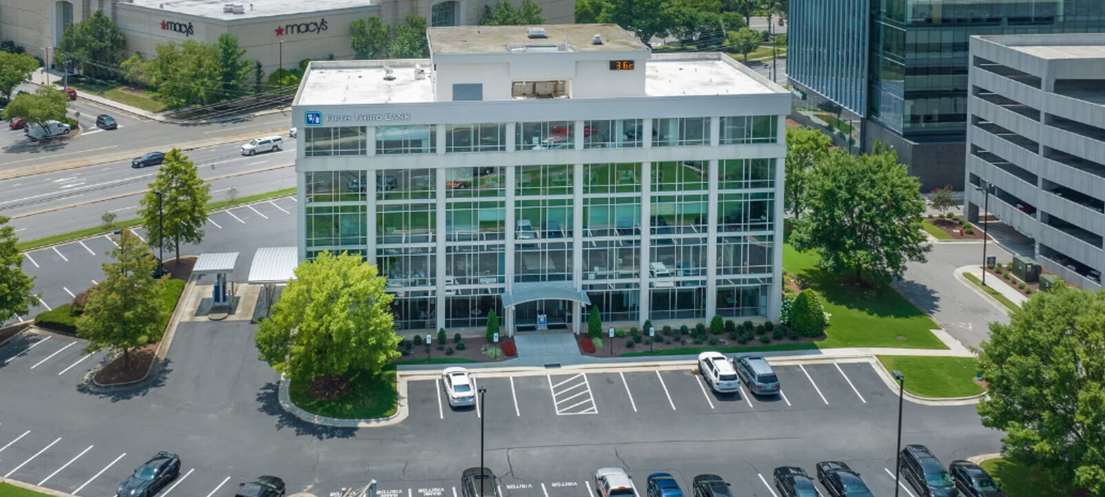 4801 Glenwood Ave, Raleigh - Image 1