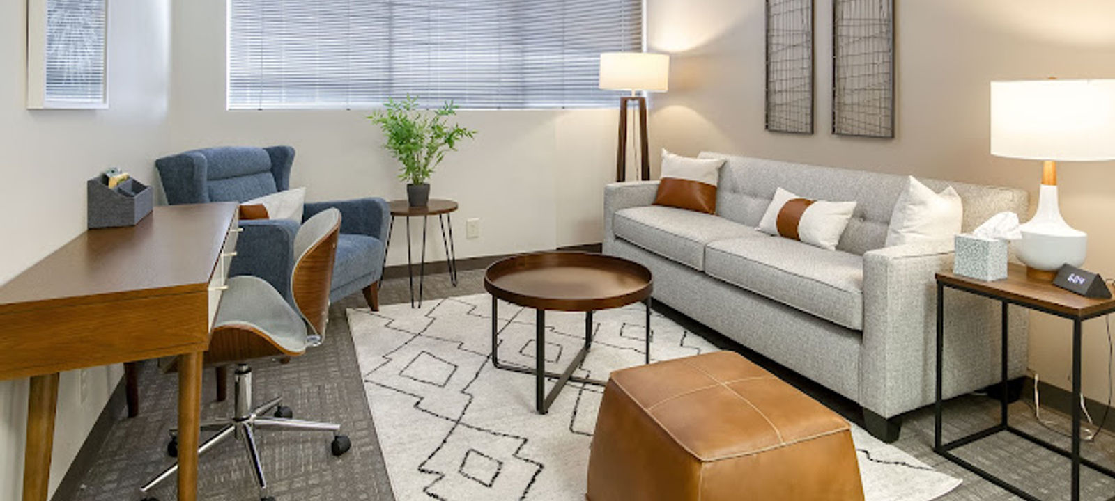 1720 Peachtree St Ne 1720 Peachtree St Ne, Atlanta - Image 1